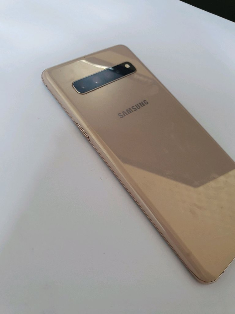갤럭시S10 5G 아주깨끗 256기가--4