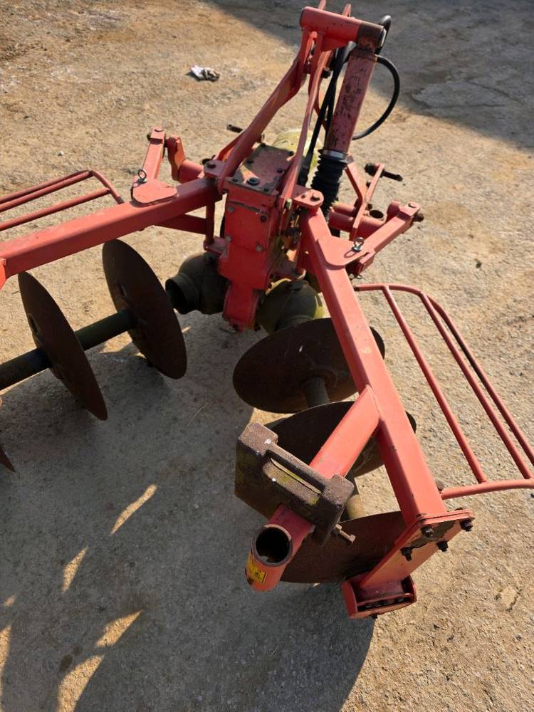 영진 6련원판쟁기--2