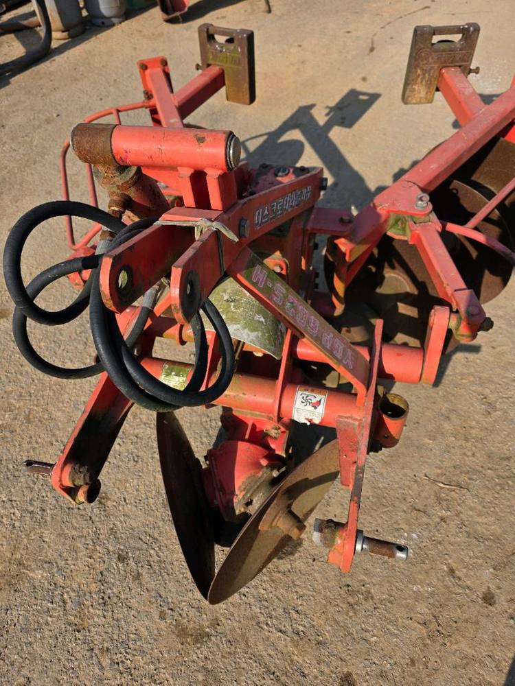 영진 6련원판쟁기--5