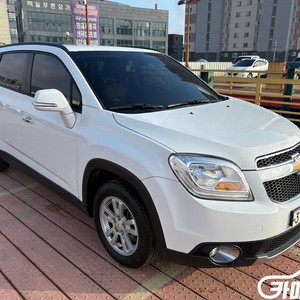 [쉐보레]올란도 1.6 디젤 LTZ 프리미엄 #2026년특가