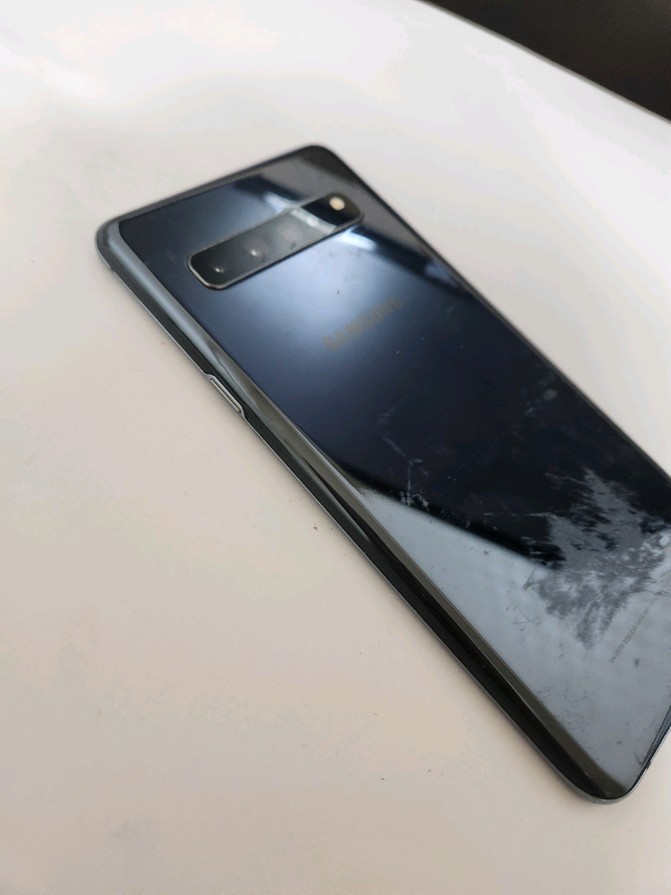 갤럭시S10 5G 아주깨끗 256기가--3