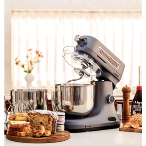 리큅 반죽기 LSM-D501GY 입니다 이미지