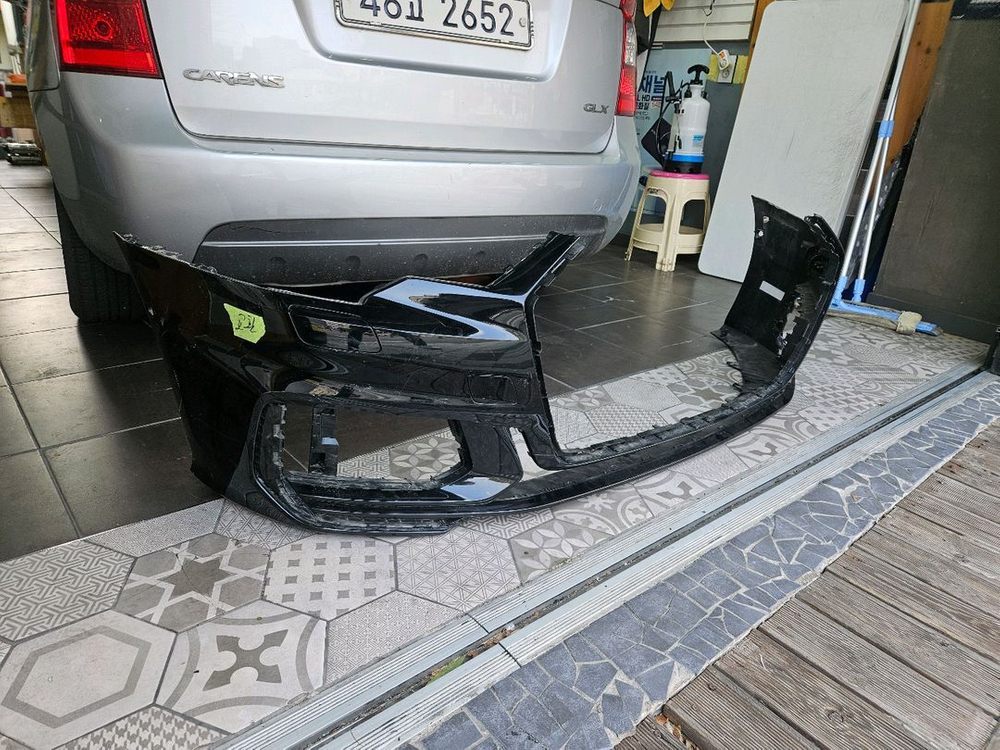 아우디A6 45 TFSI 매직헤드라이트 2022년형--6