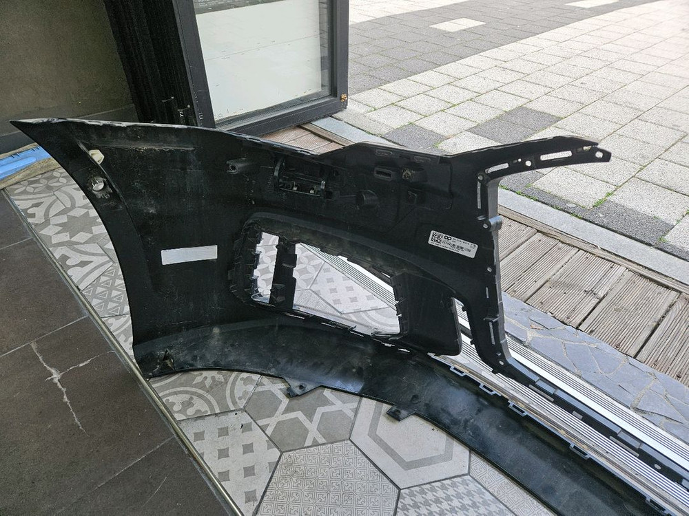 아우디A6 45 TFSI 매직헤드라이트 2022년형--9