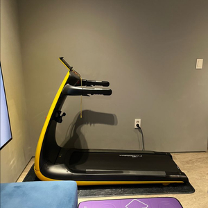 아이러너 가정용 런닝머신 판매합니다