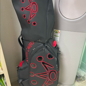 스카티카메론 투어캐디백 st 판매합니다