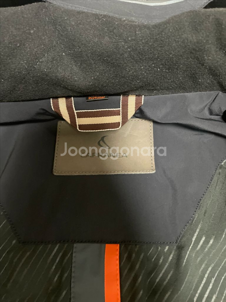 21/22 카프라니아 스키복 50 (L) 판매--3