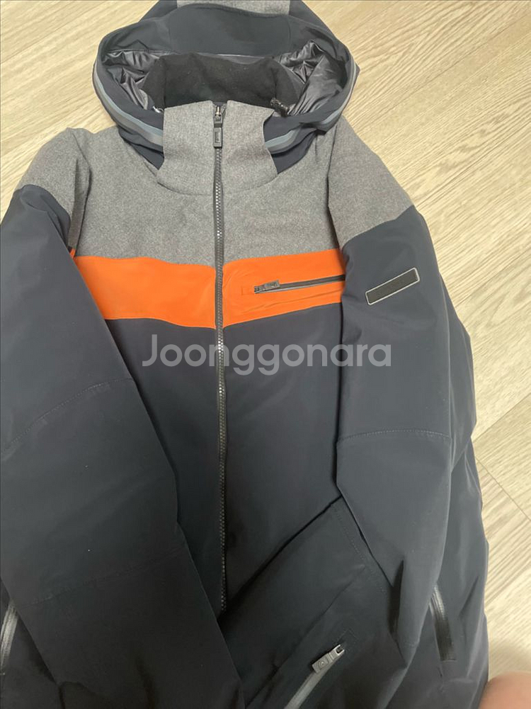 21/22 카프라니아 스키복 50 (L) 판매--5