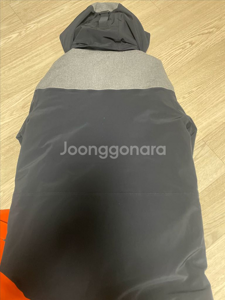 21/22 카프라니아 스키복 50 (L) 판매--6