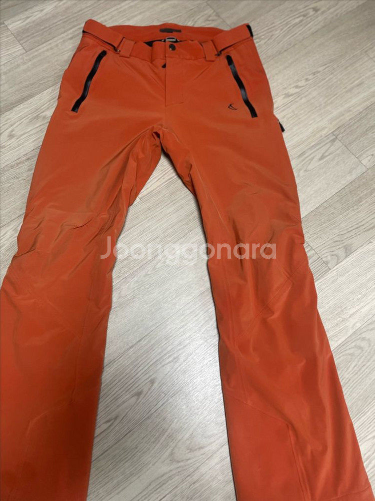 21/22 카프라니아 스키복 50 (L) 판매--7