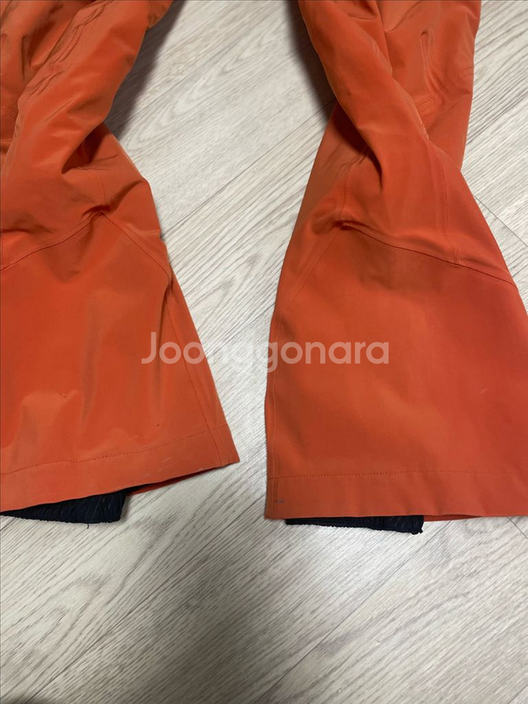 21/22 카프라니아 스키복 50 (L) 판매--8