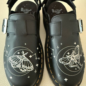 닥터마틴 셀레스티얼 샌들로퍼 (한정판)미착용