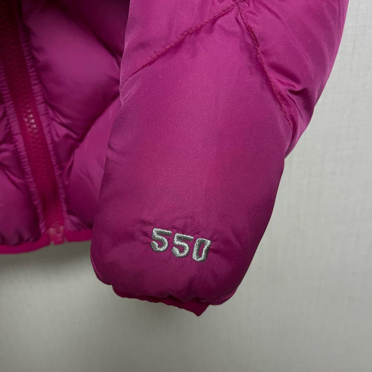 노스페이스 양면 패딩 130--3