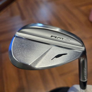 성화 정품 포틴 RM-A 웨지 58도