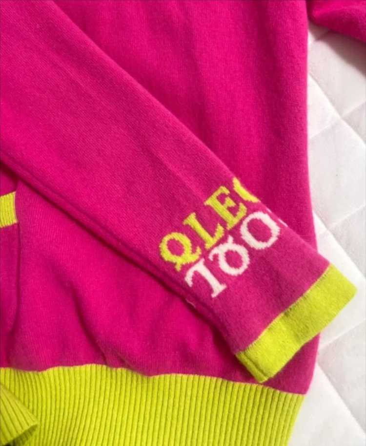 방풍니트 르꼬끄 골프--4