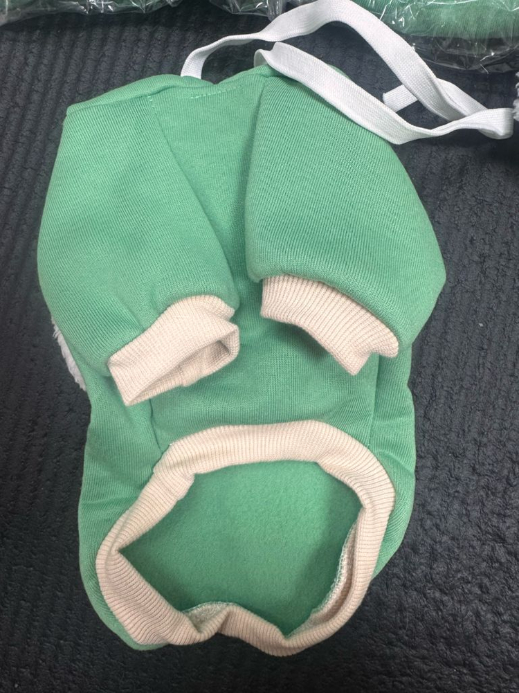 강아지 겨울옷 30벌 새상품--4