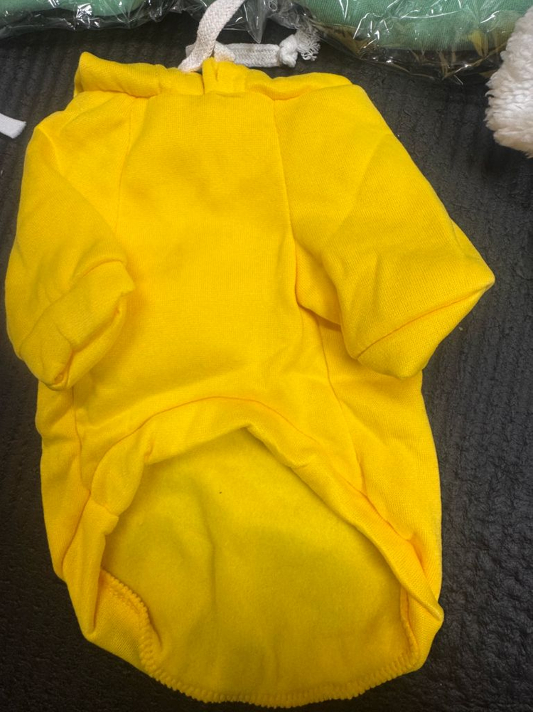 강아지 겨울옷 30벌 새상품--5