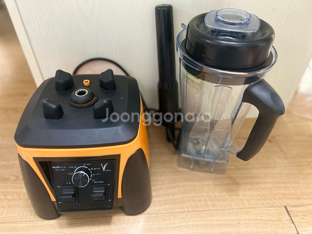 바이마르 고성능 블렌더 믹서기--1