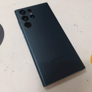 갤럭시s22울트라 256기가 그린
