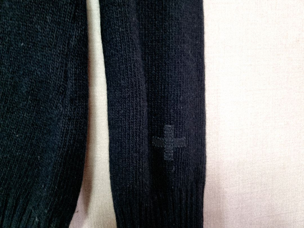 까스텔바작 이탈리아 정품 니트--2