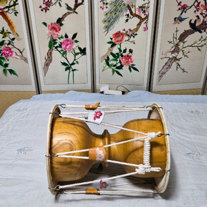 장구(1자5치.1자6치) 2종