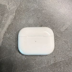 애플 에어팟 프로 2세대 MagSafe 충전 케이스