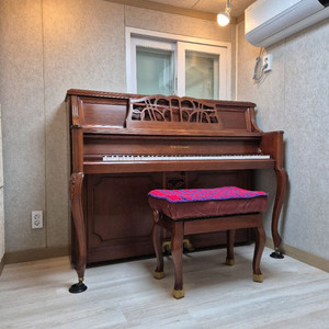 더블 방음부스 내부 2.2 1.9 초대형 이미지