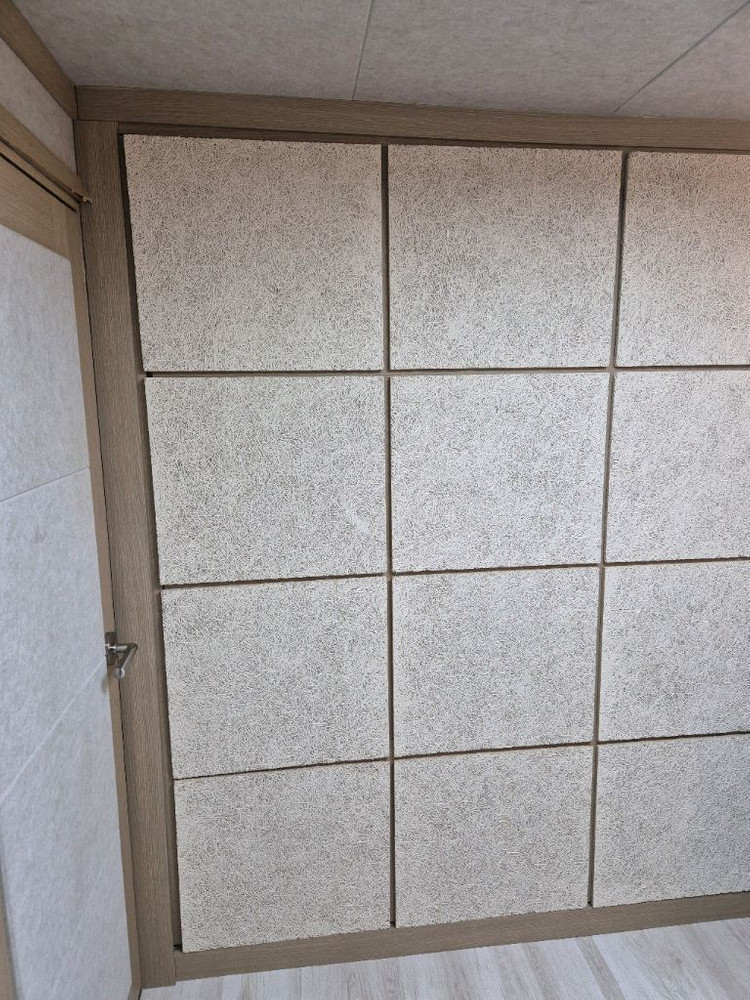 더블 방음부스 내부 2.2 1.9 초대형 이미지