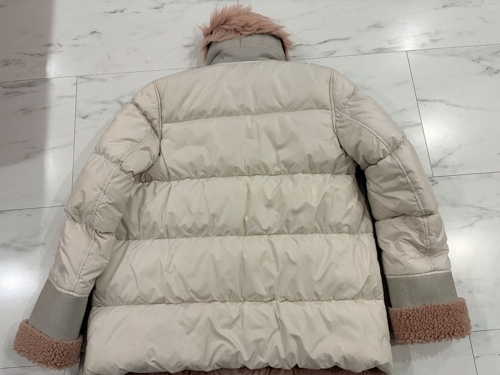 사바티에 리얼 무스탕--2