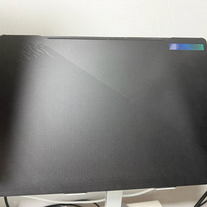 아수스 제피러스 m16 4080모델 팝니다