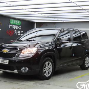 [쉐보레]올란도 1.6 디젤 LT 프리미엄 #2026년특가