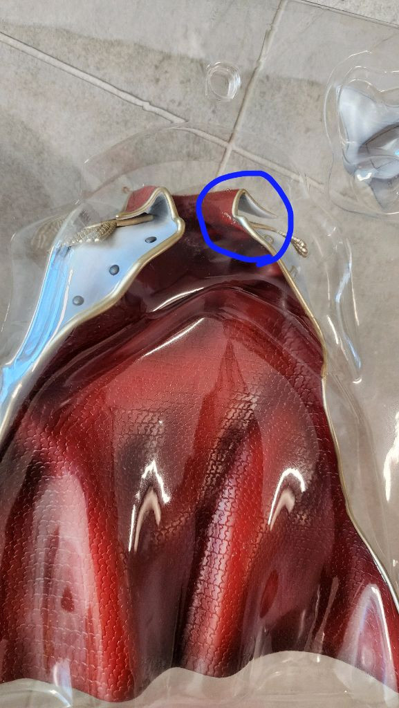 원피스 피규어 흰수염 pop 이미지