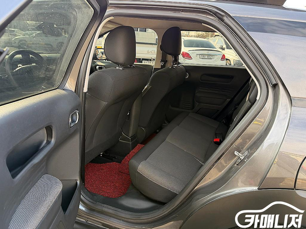 [시트로엥]C4 각투스 1.6 BLUEHDI 샤인 #2026년특가--6