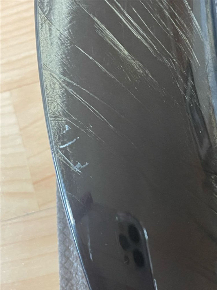 엘리트 드라이브1 65D 디스크 휠셋--2