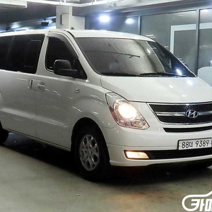 [현대]그랜드 스타렉스 밴 5인승 (5인승) #2026년특가