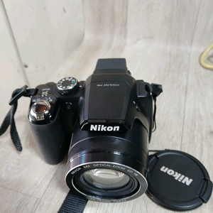 니콘 쿨픽스 P90