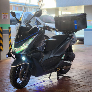 21년식/pcx125cc/앞뒤블박/블루투스/컨디션최상급매물팝니다