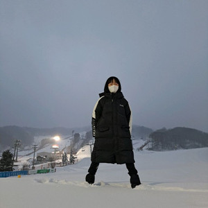 컬리수 여아 패딩다운점퍼 140 (2벌일괄) 뉴발란스키즈패딩과 유사, 닥스키즈, 아이러브제이, 프랜치캣