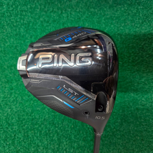 PING 핑 G440 LST 드라이버 - VANQUISH 뱅퀴시 VV - 3S