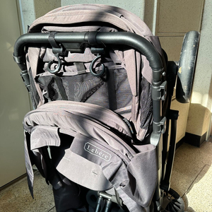 르베르 웨건 팝니다.