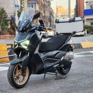 24년식/xmax300페리/5만/배달세팅/컨디션최상급매물팝니다