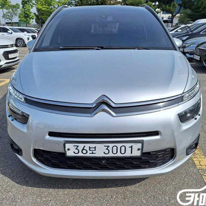 [시트로엥]그랜드 C4 피카소 2.0 B-HDI 인텐시브 #2026년특가 이미지