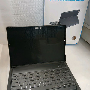 스마트 키보드 케이스. Smart Keyboard Case 이미지