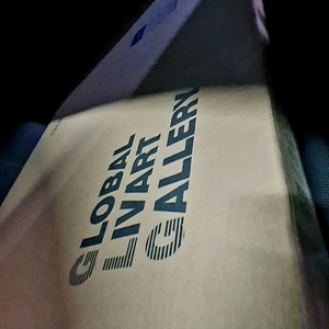 미개봉 리바트 말라카 월넛 거실테이블