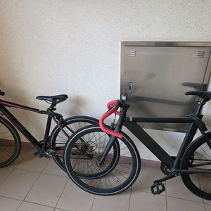 삼천리xrs 로드바이크, ynk4 픽시 이미지