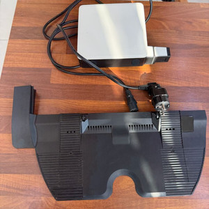 로보락 S7 MAXV ULTRA 전용 열풍 건조 키트