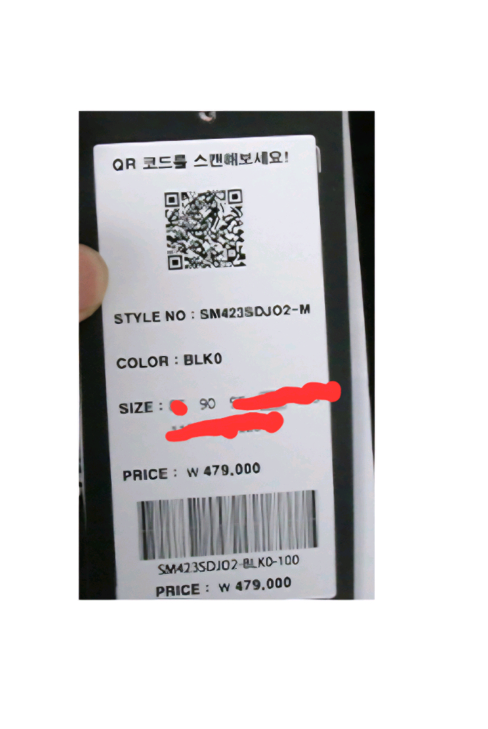 데상트 아우디 패딩 팔아요(90)--7