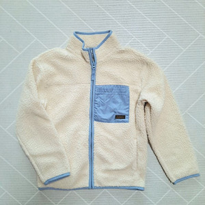 폴햄키즈 뽀글이 점퍼 140- 가격내림 남아 여아 뉴발란스키즈 닥스키즈