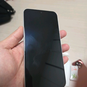 비보 X200 프로 미니 화이트 16/512 판매합니다