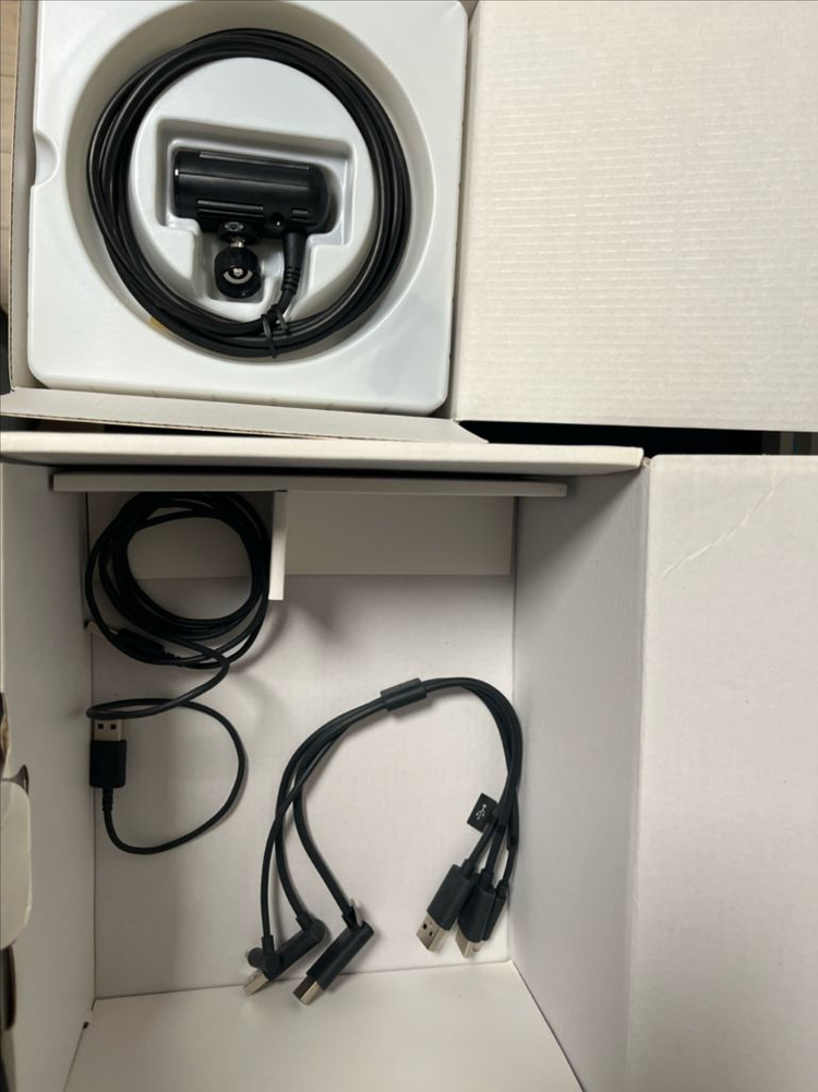 바이브 무선 어뎁터--5